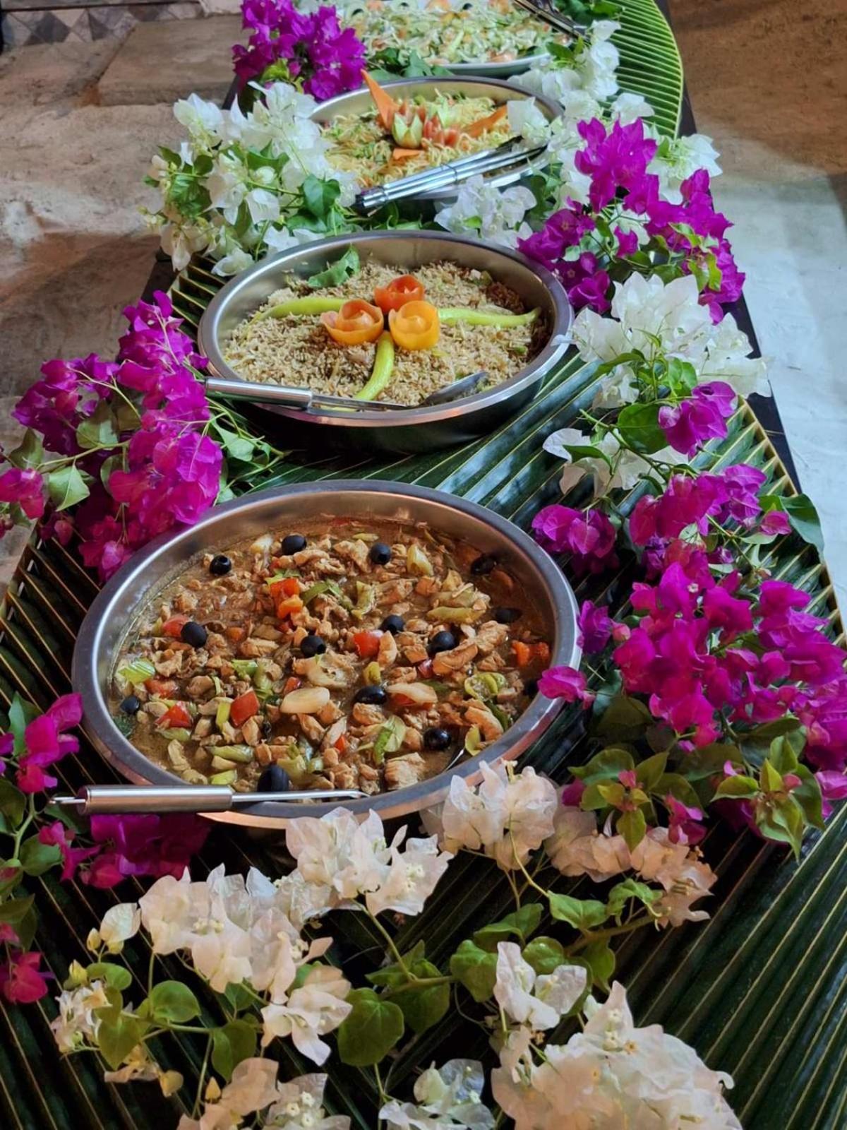 Fulidhoo Hathaa Retreat Экстерьер фото