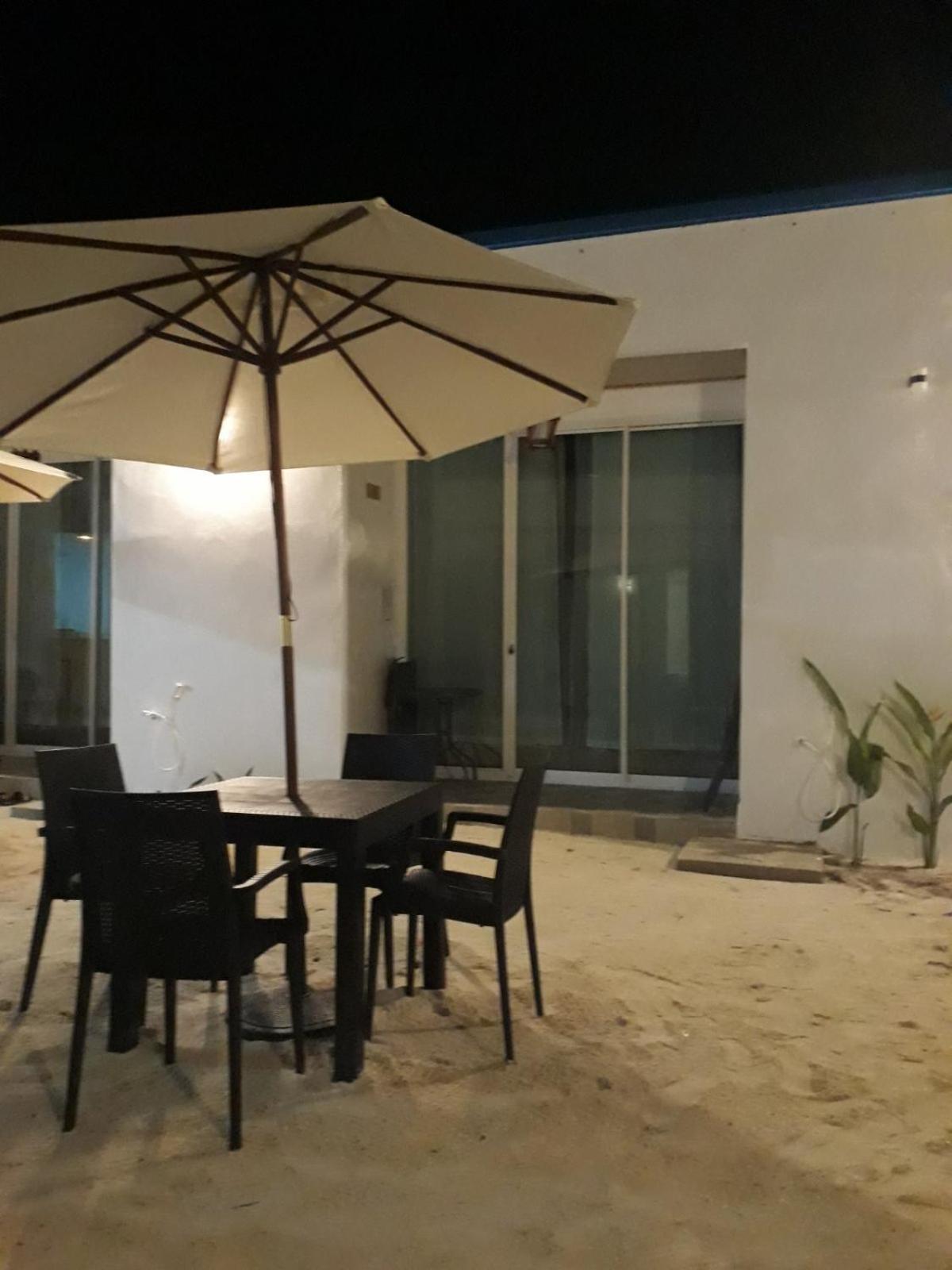 Fulidhoo Hathaa Retreat Экстерьер фото